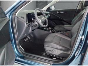 Kia Niro HEV DCT SPIRIT 18Zoll Tchnologie Relax C-Säule Black