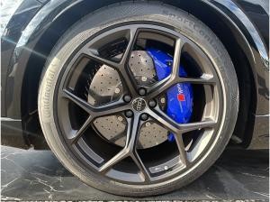 Audi RS Q8 Performance 640PS + RS Sportabgasanlage + Keramik + HUD + 23 ZOLL+ AHK