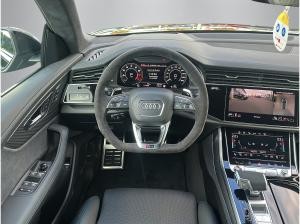 Audi RS Q8 Performance 640PS + RS Sportabgasanlage + Keramik + HUD + 23 ZOLL+ AHK