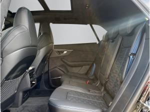 Audi RS Q8 Performance 640PS + RS Sportabgasanlage + Keramik + HUD + 23 ZOLL+ AHK
