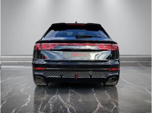 Audi RS Q8 Performance 640PS + RS Sportabgasanlage + Keramik + HUD + 23 ZOLL+ AHK