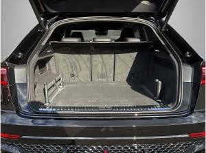 Audi RS Q8 Performance 640PS + RS Sportabgasanlage + Keramik + HUD + 23 ZOLL+ AHK