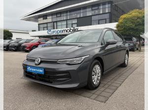 Volkswagen Golf Variant 2026 1.5 eTSI ACT DSG MHEV (UVP 38.445€/SOFORT) LED/WINTER/AHK/KAMERA/UVM.