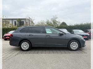 Volkswagen Golf Variant 2026 1.5 eTSI ACT DSG MHEV (UVP 38.445€/SOFORT) LED/WINTER/AHK/KAMERA/UVM.