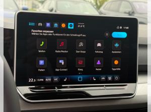 Volkswagen Golf Variant 2026 1.5 eTSI ACT DSG MHEV (UVP 38.445€/SOFORT) LED/WINTER/AHK/KAMERA/UVM.