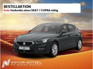 Seat Leon Road Edition **BESTELLAKTION**
