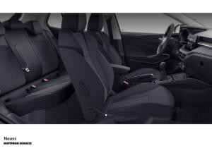 Skoda Fabia Selection 1.0 TSI 95 PS 5-Gang ⚡Privatleasing⚡(Neuss)