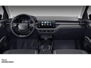 Skoda Fabia Selection 1.0 TSI 95 PS 5-Gang ⚡Privatleasing⚡(Neuss)