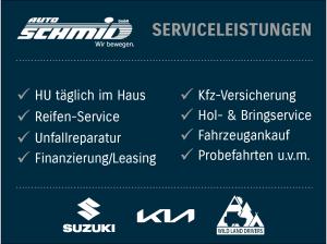 Kia EV4 81 FWD EARTH UP TE WIC DWP SD **Sonderaktion!! Nur noch 1x verfügbar!!**