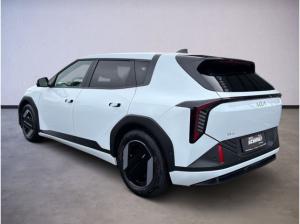 Kia EV4 81 FWD EARTH UP TE WIC DWP SD **Sonderaktion!! Nur noch 1x verfügbar!!**