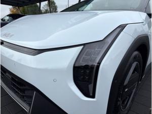 Kia EV4 81 FWD EARTH UP TE WIC DWP SD **Sonderaktion!! Nur noch 1x verfügbar!!**