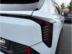 Kia EV4 81 FWD EARTH UP TE WIC DWP SD **Sonderaktion!! Nur noch 1x verfügbar!!**