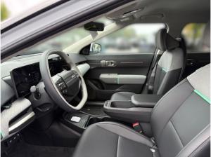 Kia EV4 81 FWD EARTH UP TE WIC DWP SD **Sonderaktion!! Nur noch 1x verfügbar!!**