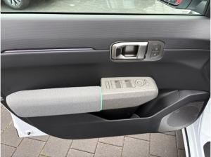 Kia EV4 81 FWD EARTH UP TE WIC DWP SD **Sonderaktion!! Nur noch 1x verfügbar!!**
