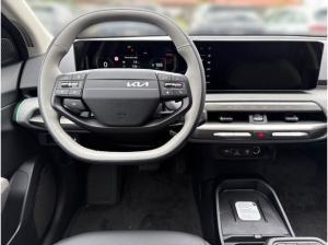 Kia EV4 81 FWD EARTH UP TE WIC DWP SD **Sonderaktion!! Nur noch 1x verfügbar!!**