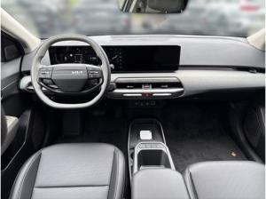 Kia EV4 81 FWD EARTH UP TE WIC DWP SD **Sonderaktion!! Nur noch 1x verfügbar!!**