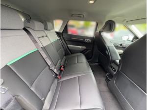 Kia EV4 81 FWD EARTH UP TE WIC DWP SD **Sonderaktion!! Nur noch 1x verfügbar!!**