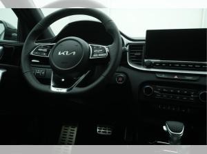 Kia Ceed 🔥 GT-Line🔥 Automatik - Technologie Paket - *direkt Verfügbar*🔥