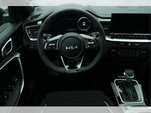 Kia Ceed 🔥 GT-Line🔥 Automatik - Technologie Paket - *direkt Verfügbar*🔥