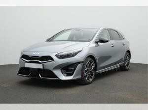 Kia Ceed 🔥 GT-Line🔥 Automatik - Technologie Paket - *direkt Verfügbar*🔥