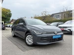 Volkswagen Golf Variant 2026 1.5 eTSI ACT DSG MHEV (UVP 37.445€/All Inklusive) LED/WINTER/AHK/KAMERA/UVM.