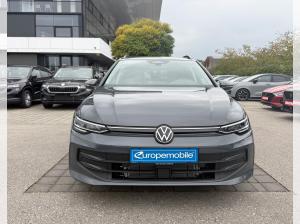 Volkswagen Golf Variant 2026 1.5 eTSI ACT DSG MHEV (UVP 37.445€/All Inklusive) LED/WINTER/AHK/KAMERA/UVM.