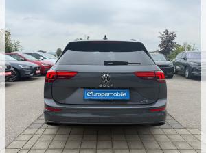 Volkswagen Golf Variant 2026 1.5 eTSI ACT DSG MHEV (UVP 37.445€/All Inklusive) LED/WINTER/AHK/KAMERA/UVM.