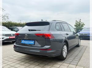 Volkswagen Golf Variant 2026 1.5 eTSI ACT DSG MHEV (UVP 37.445€/All Inklusive) LED/WINTER/AHK/KAMERA/UVM.