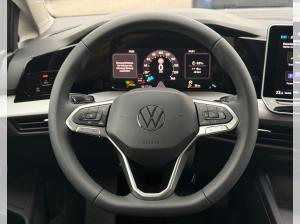 Volkswagen Golf Variant 2026 1.5 eTSI ACT DSG MHEV (UVP 37.445€/All Inklusive) LED/WINTER/AHK/KAMERA/UVM.