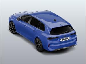 Opel Astra ST 1.2 Turbo 96kW Edition Automatik - Vorlauffahrzeug!