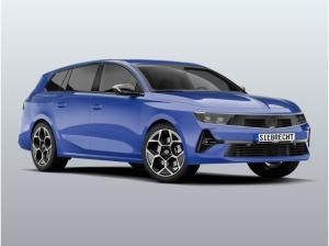 Opel Astra ST 1.2 Turbo 96kW Edition Automatik - Vorlauffahrzeug!