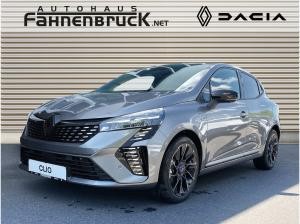 Renault Clio Esprit Alpine TCe 90 ACC Navi Bose