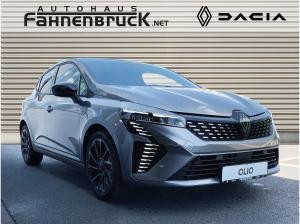 Renault Clio Esprit Alpine TCe 90 ACC Navi Bose