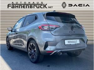 Renault Clio Esprit Alpine TCe 90 ACC Navi Bose