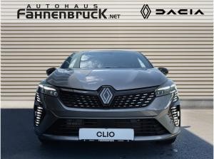 Renault Clio Esprit Alpine TCe 90 ACC Navi Bose