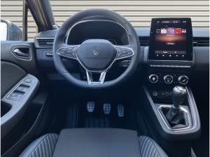 Renault Clio Esprit Alpine TCe 90 ACC Navi Bose