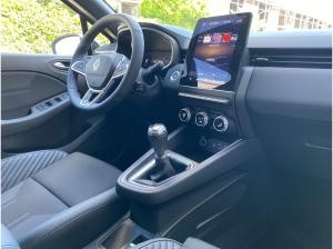 Renault Clio Esprit Alpine TCe 90 ACC Navi Bose