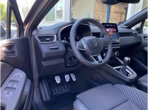 Renault Clio Esprit Alpine TCe 90 ACC Navi Bose