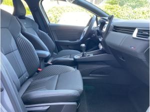 Renault Clio Esprit Alpine TCe 90 ACC Navi Bose