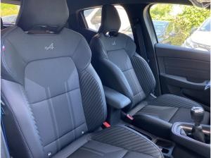 Renault Clio Esprit Alpine TCe 90 ACC Navi Bose