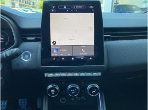 Renault Clio Esprit Alpine TCe 90 ACC Navi Bose