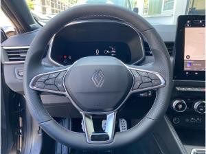 Renault Clio Esprit Alpine TCe 90 ACC Navi Bose