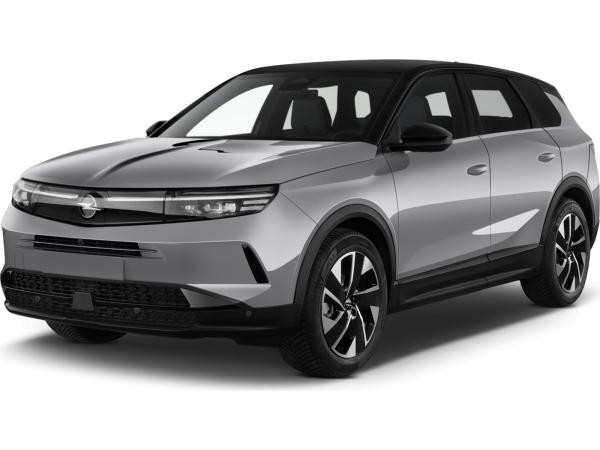 Opel Grandland Plug-In Hybrid 143 kW eDCT GS