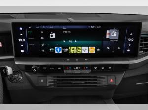 Opel Grandland Plug-In Hybrid 143 kW eDCT GS