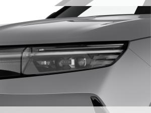 Opel Grandland Plug-In Hybrid 143 kW eDCT GS