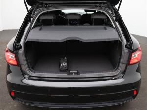 Audi A1 Sportback advanced 25 TFSI / MMI-Radio+, SHZ