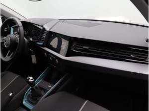 Audi A1 Sportback advanced 25 TFSI / MMI-Radio+, SHZ