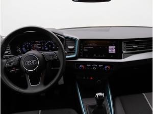 Audi A1 Sportback advanced 25 TFSI / MMI-Radio+, SHZ