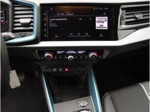 Audi A1 Sportback advanced 25 TFSI / MMI-Radio+, SHZ