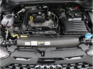 Audi A1 Sportback advanced 25 TFSI / MMI-Radio+, SHZ